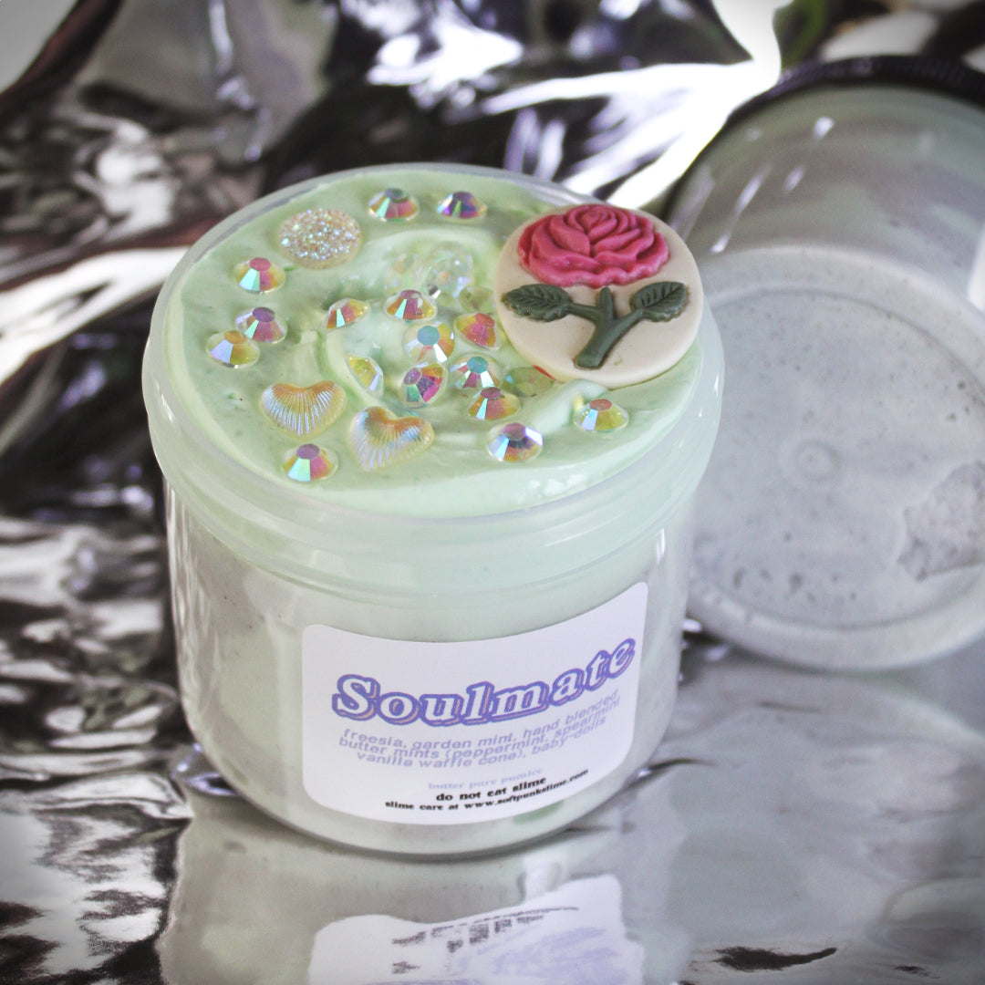 SOULMATE (4 OZ)