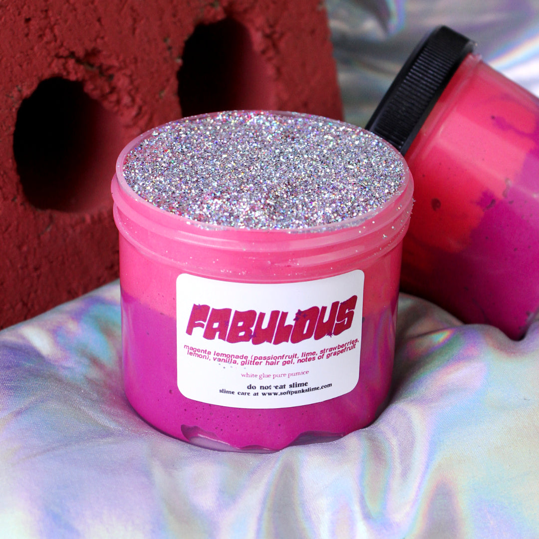 FABULOUS (4 OZ)