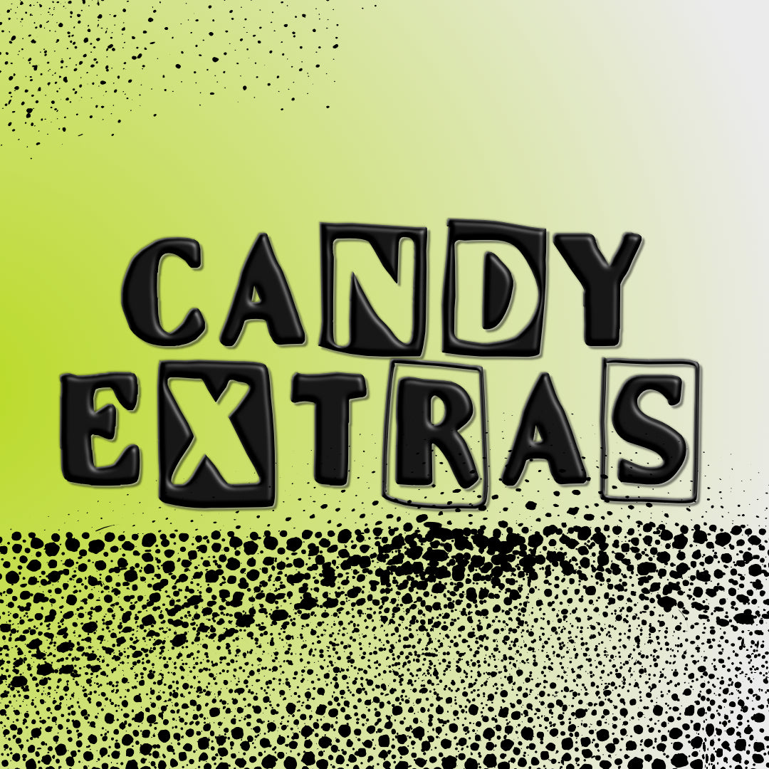 CANDY EXTRAS