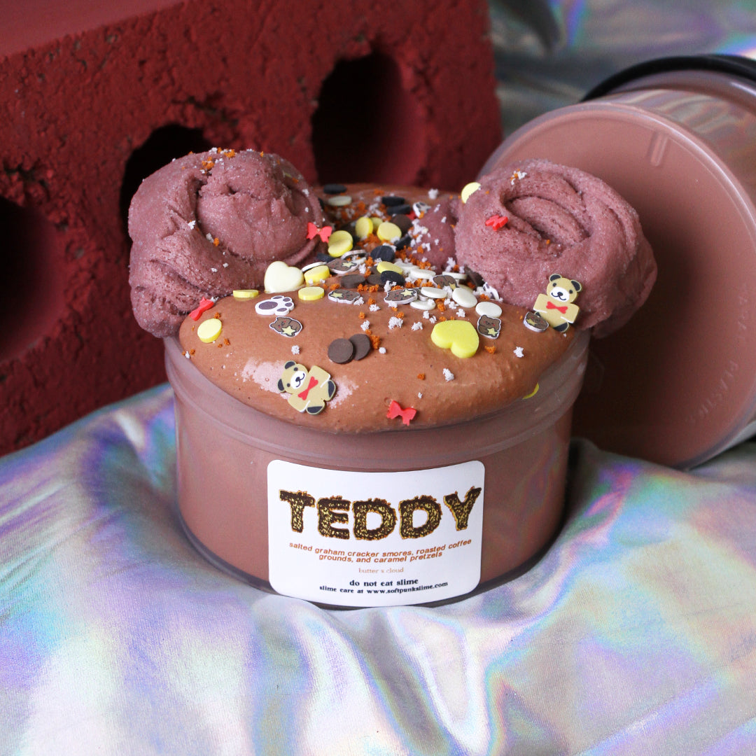TEDDY