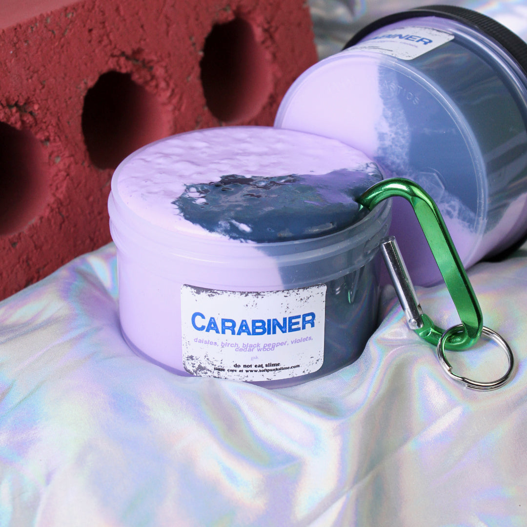 CARABINER
