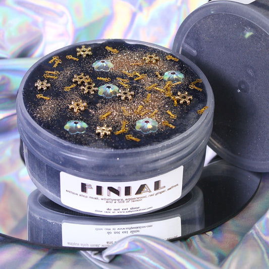 FINIAL (4 OZ.)
