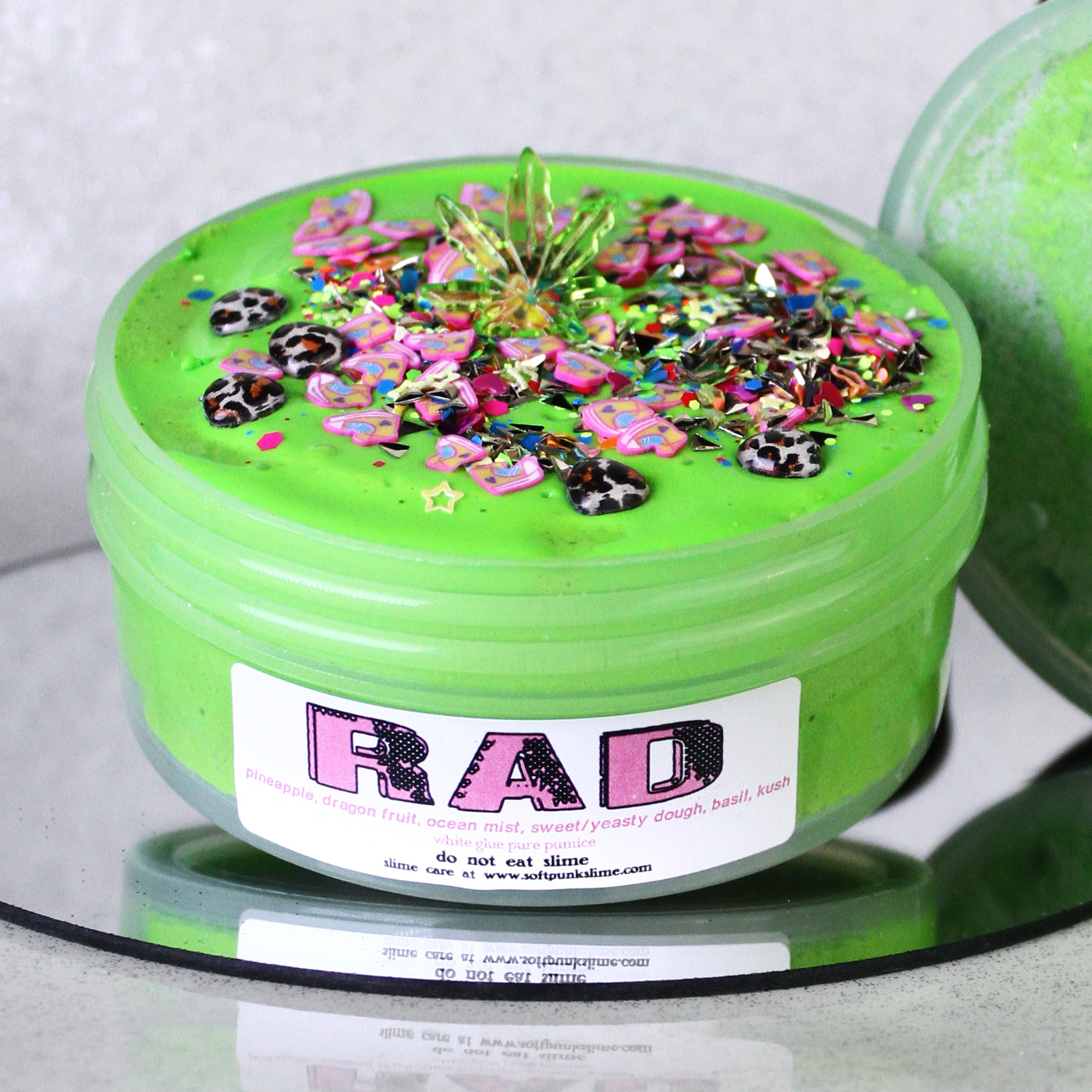 RAD (4 OZ)