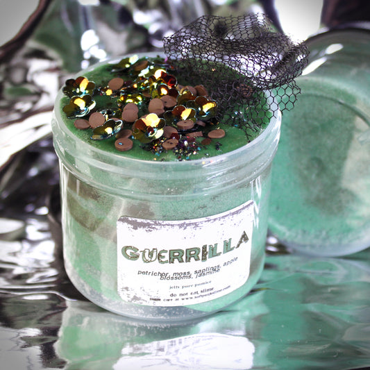 GUERILLA (4 OZ)