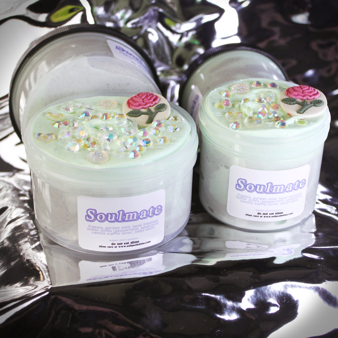 SOULMATE (4 OZ)