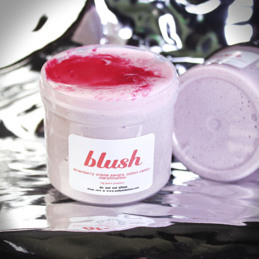 BLUSH (4 OZ)