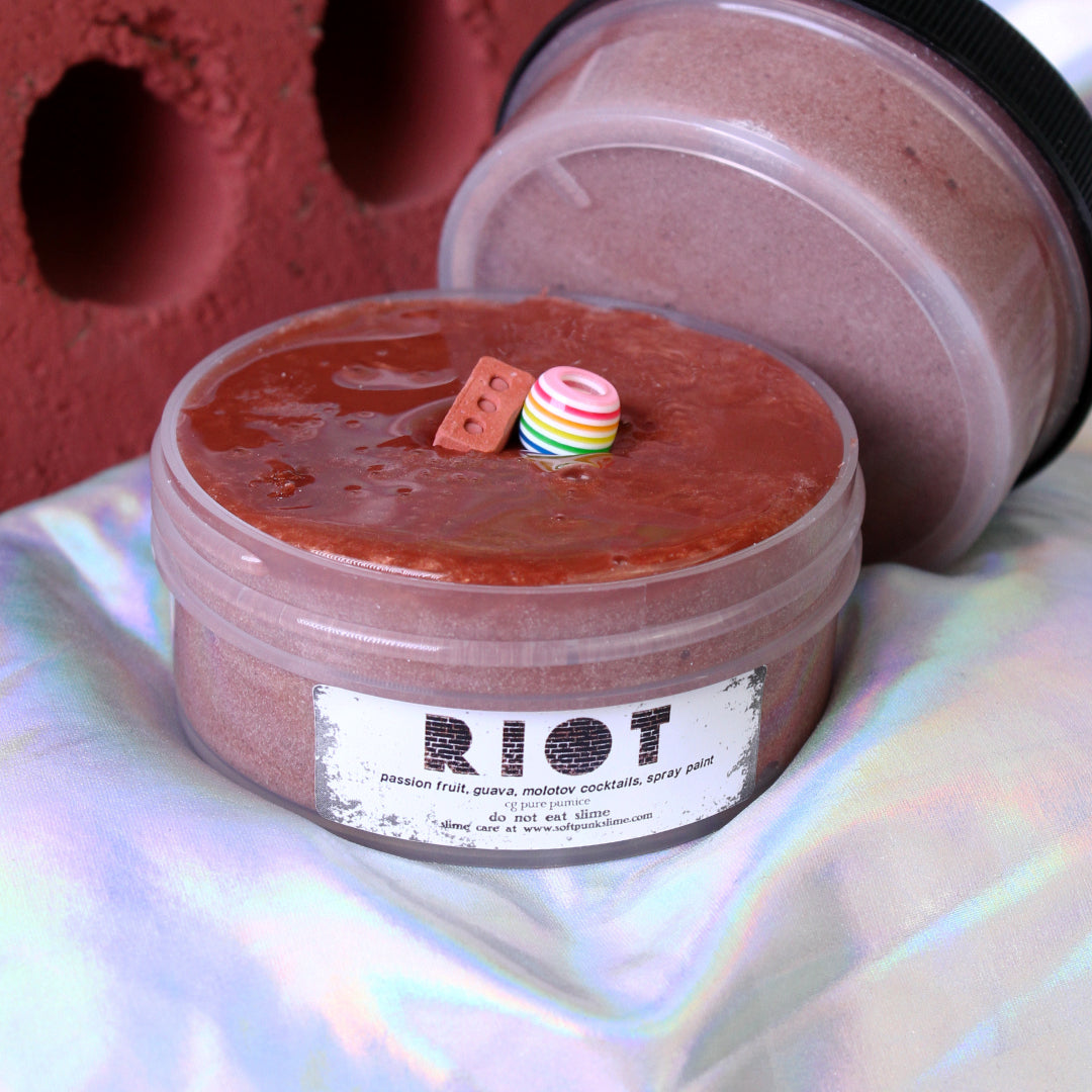 RIOT (4 OZ.)