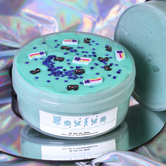 REVIVE (4 OZ.)