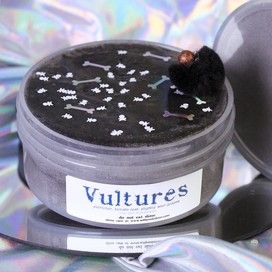 VULTURES (4 OZ.)