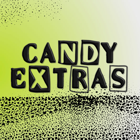 CANDY EXTRAS